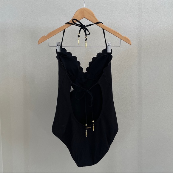 Jessica Simpson One-piece Swim Suit - Picture 2 of 4